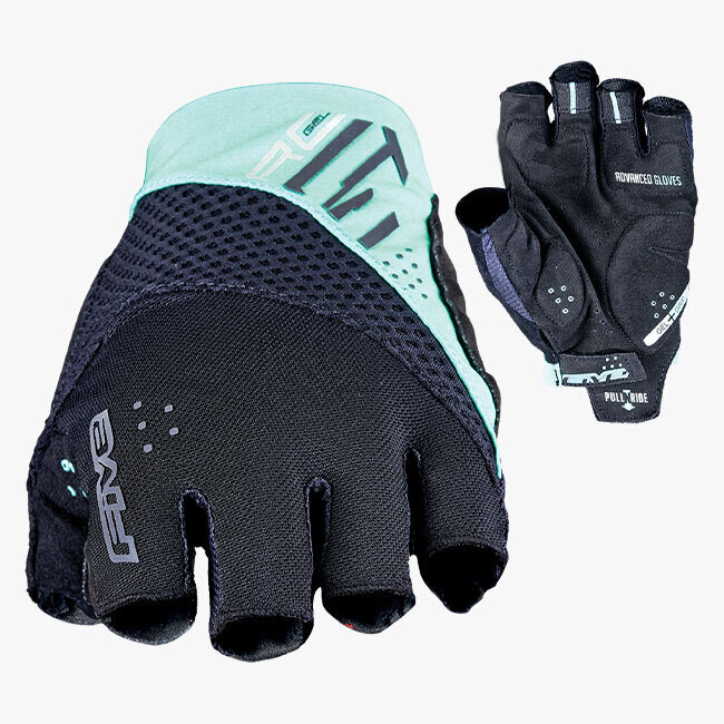 Gant Five RC GEL Green Apple Black