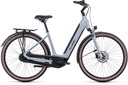 Cube Supreme Hybrid One 400 Nexus Lunar'n'grey
