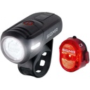 Sigma Aura 45 Lux USB + Nugget II