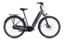 Cube Supreme Hybrid Pro 500 flashgrey'n'black