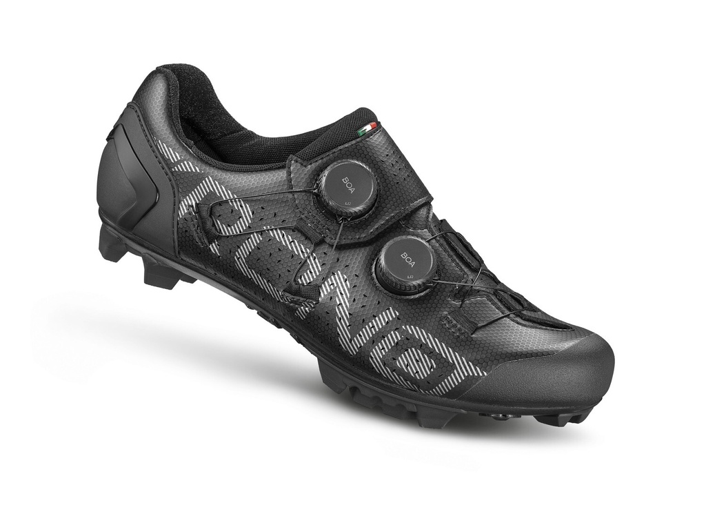 Crono CX 1 Carbone Black