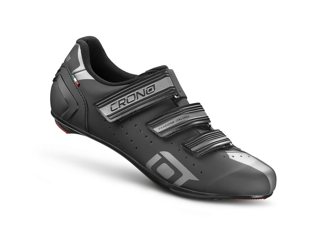 Crono CR 4 Comp Black