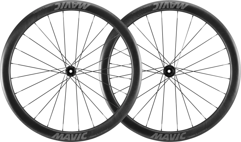 Mavic Cosmic SL 45 Disc