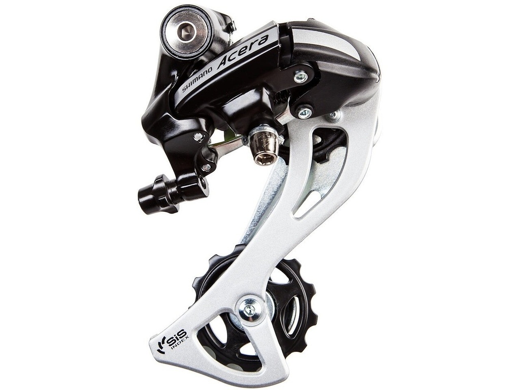 Dérailleur Shimano Acera 7 ou 8 vitesses