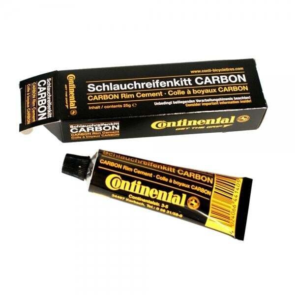 Tube de colle à boyaux Continental - 25gr