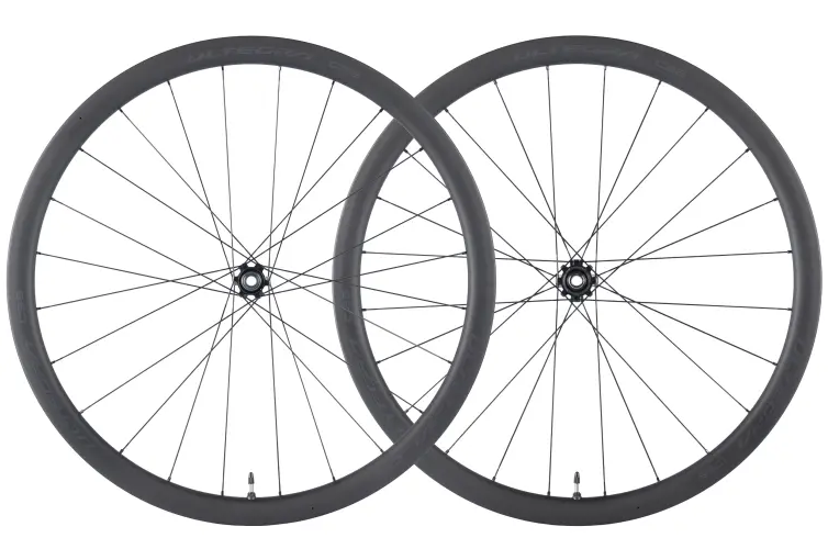 Shimano Ultegra C36 R8170 Carbone Disques Paire