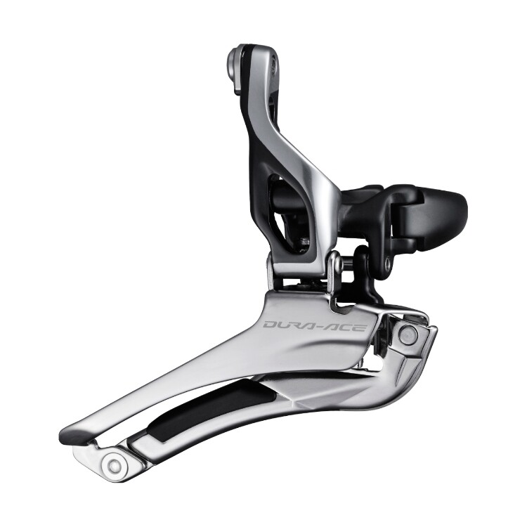 Dérailleur Avant Shimano Dura-Ace