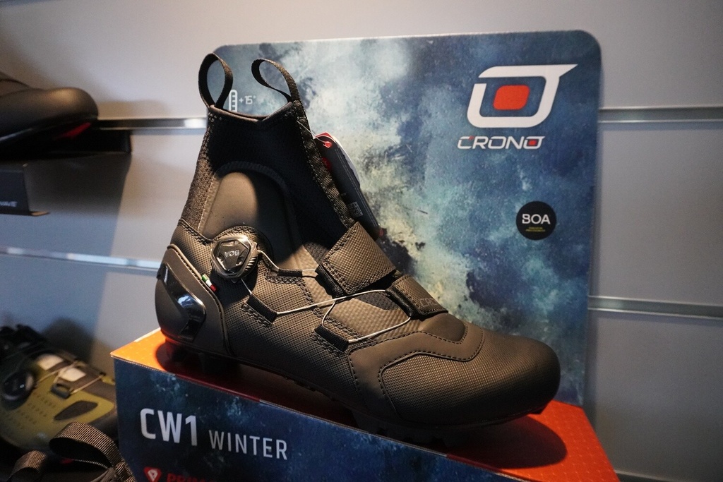 Crono CW 1 MTB Hiver