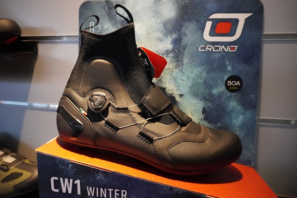 Crono CW 1 Road Hiver