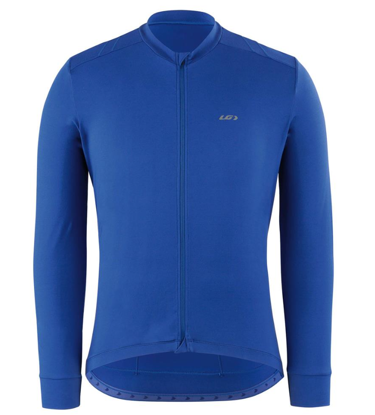 Louis Garneau Lemmon LS 2 Blue