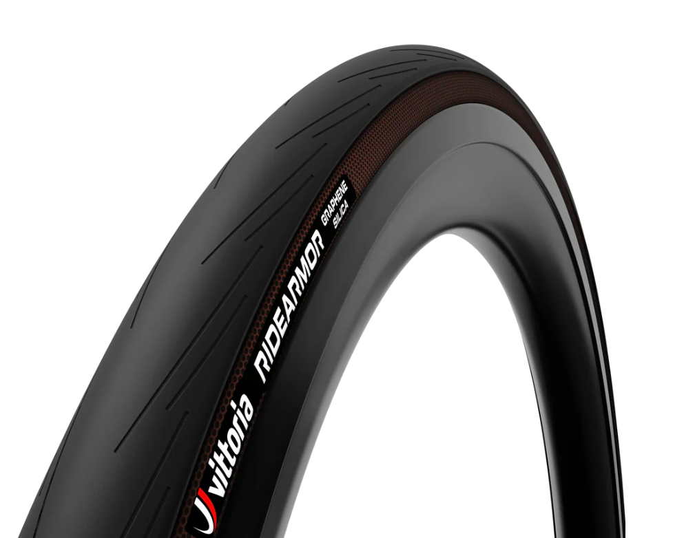 Vittoria Ridearmor Tubeless 700x28 TLR G2