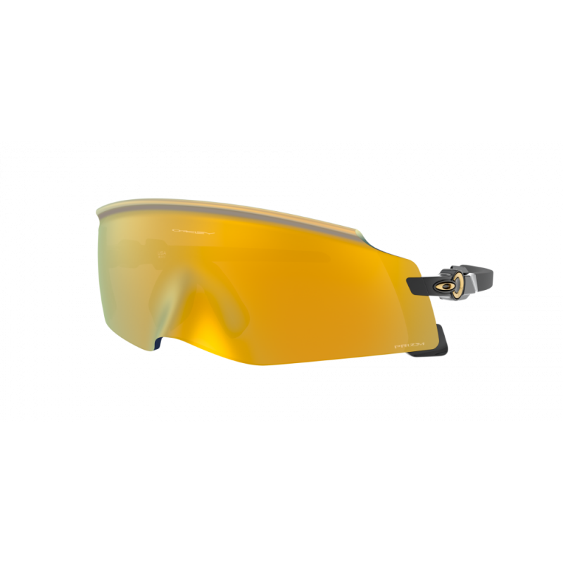 Oakley Kato - 24K Gold