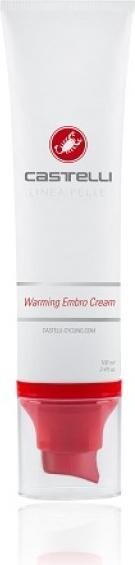 Castelli Warming Embro Cream