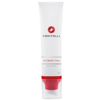 Castelli Foul Weather Cream