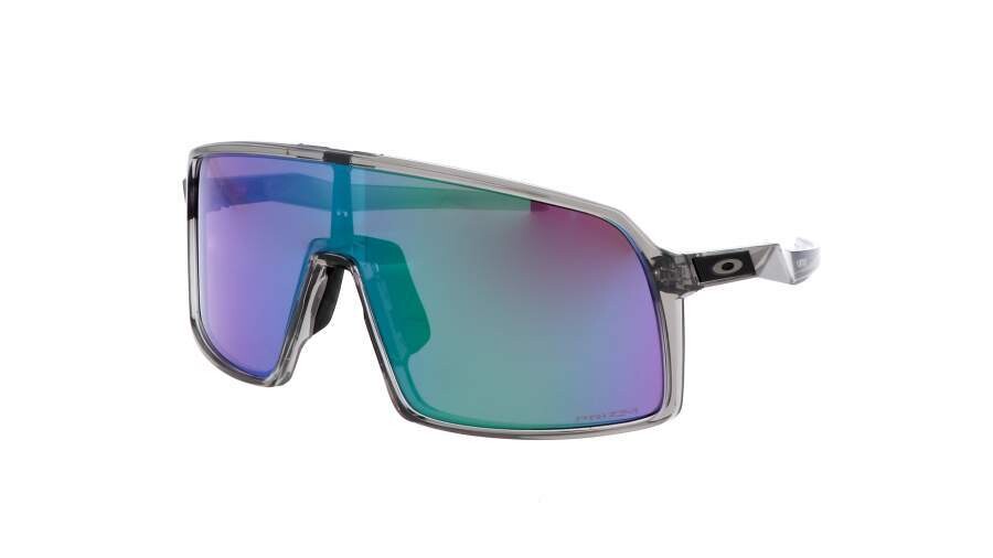 Oakley Sutro Grey translite Prizm road