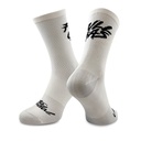 Chaussettes The Vandal Full Gas white