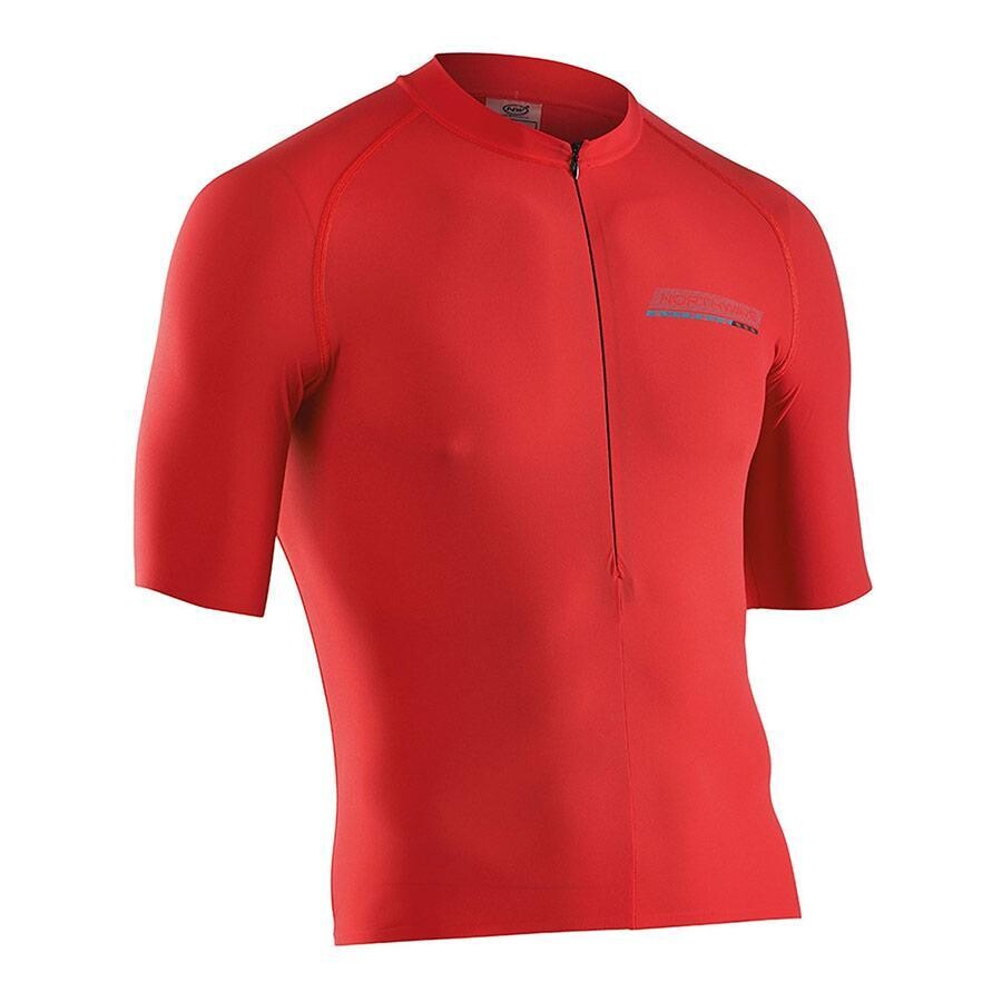 NorthWave - Extreme Jersey RED