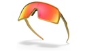 Oakley Sutro Troy Lee Design Ltd - Gold