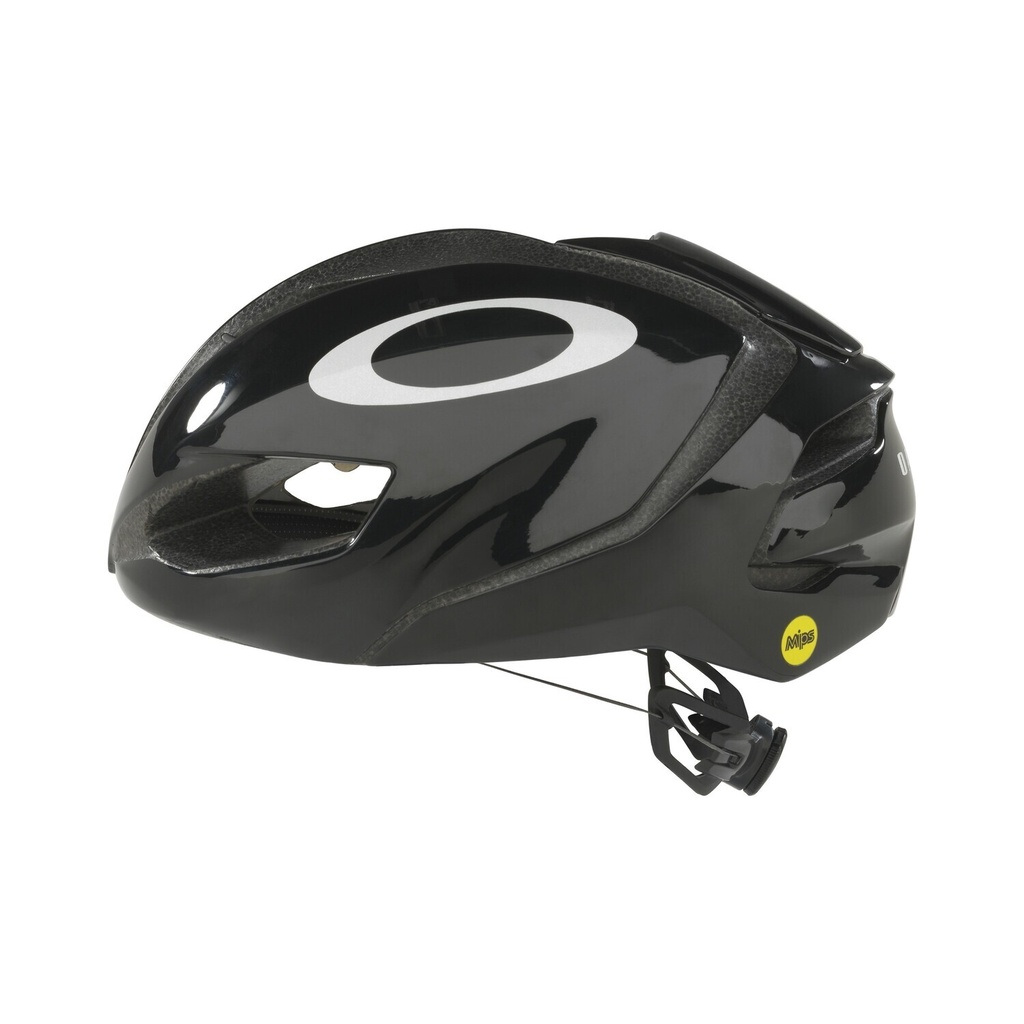 Casque Oakley Aro 5 Black Glossy Taille M