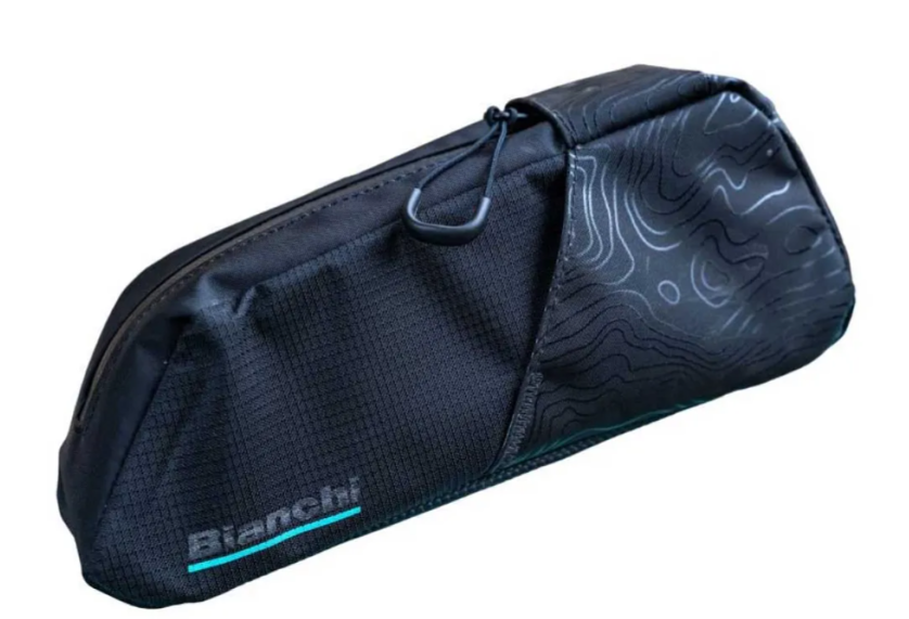 Sacoche de cadre Bianchi Orma 01
