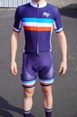 Maillot GJ Team France Luxury