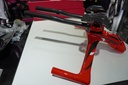 Cintre de Contre La Montre Pinarello Most aerobar
