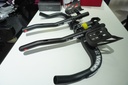 Cintre de Chrono PROFILE T2+ WING + Prolongateur T2