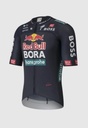 Red bull Bora Hansgrohe Team Jersey Maillot