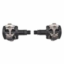 Pédales Shimano SPD M505 VTT