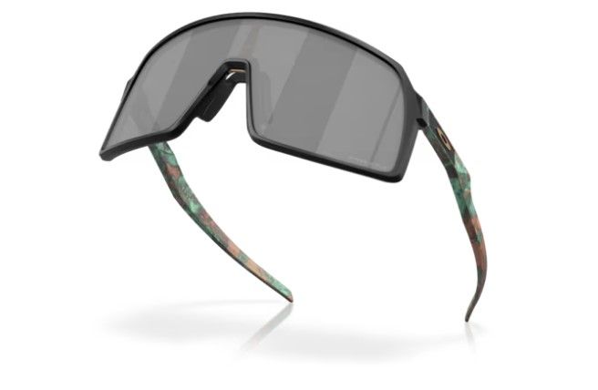 Oakley Sutro - Matte Carbon - Prizm black
