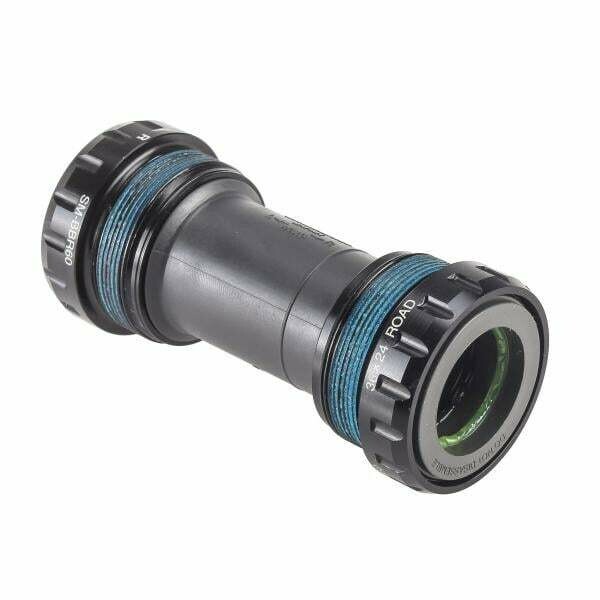 boitier de pédalier Italien Shimano