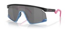Oakley BXTR Matte black - Prizm black