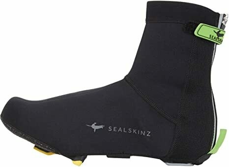 Sealskinz CouvreChaussures Open Sole Neoprene Classic