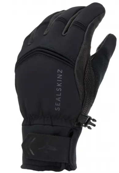 SealSkinz Gant SS Extreme Cold Weather