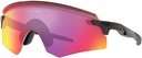 Oakley Encoder Dark Galaxy prizm road
