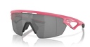 Oakley Sphaera Matte Black - Przim Road