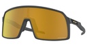 Oakley Sutro - Matte Carbon - Prizm 24k