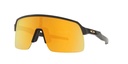 Oakley Sutro Lite Matte carbon - Prizm 24K