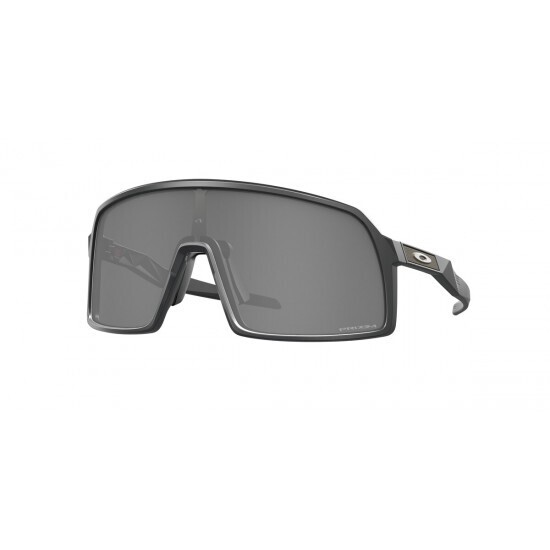 Oakley Sutro S - Hi RES Matte Carbone Prizm Black