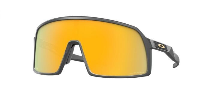 Oakley Sutro S - Matte carbon - Prizm 24K