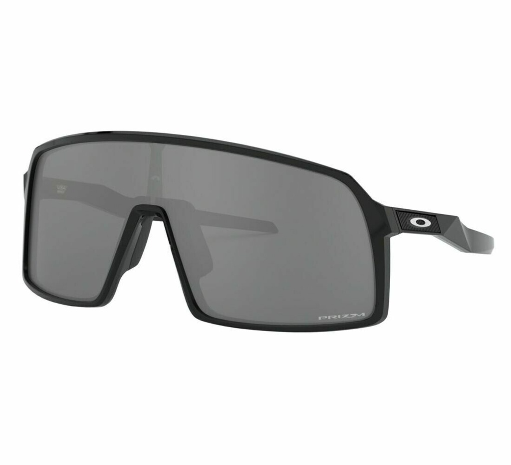 Oakley Sutro - Black glossy - prizm Black