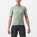 Castelli Pezzi Jersey defender Green