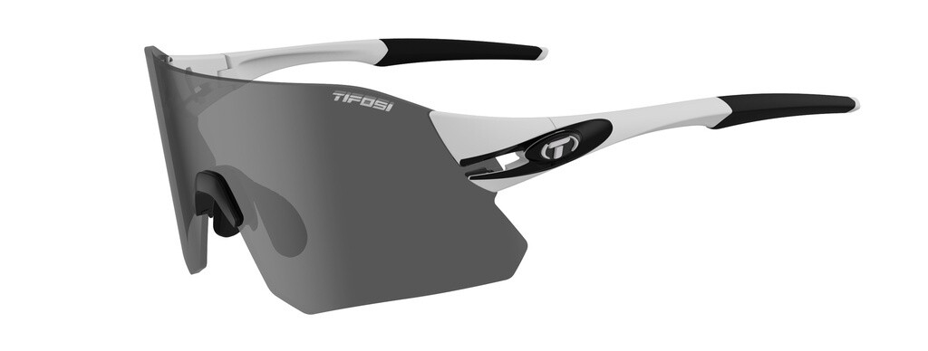 Tifosi Rail Crystal Smoke - 3 verres