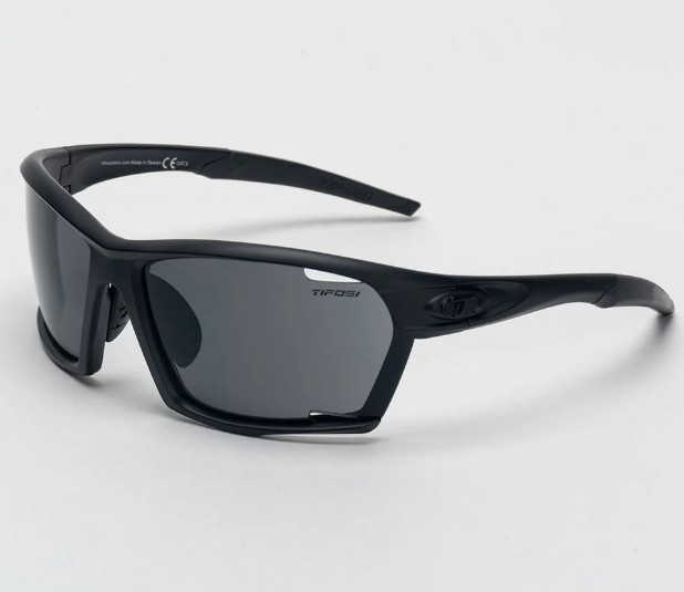 Tifosi Kilo BlackOUT - 3 verres