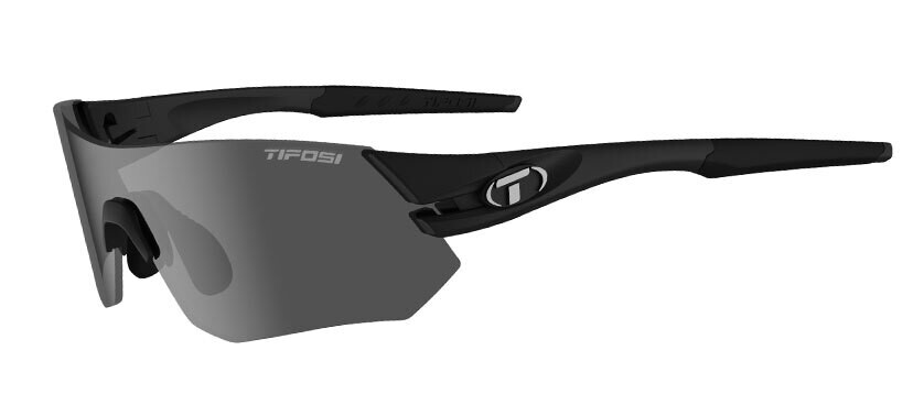 Tifosi Tsali Matte Black - 3 verres