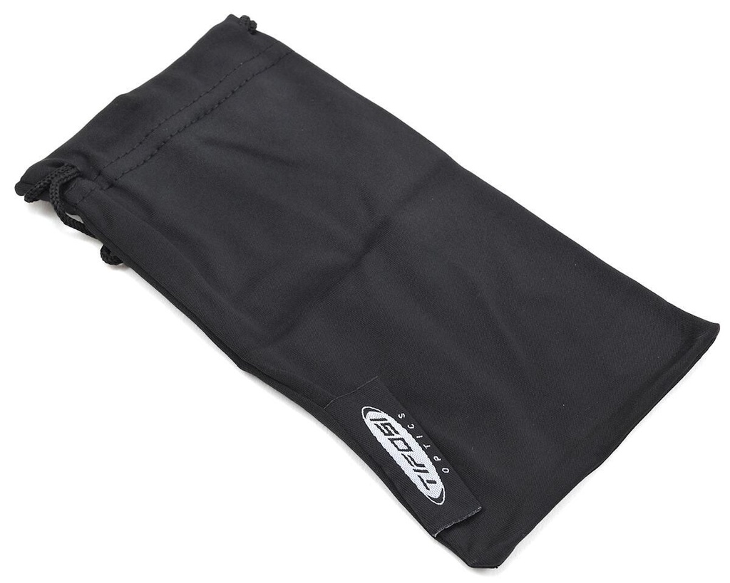 Tifosi Sledge Matte Black / Clarion Red Fototec