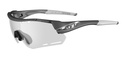 Tifosi Alliant Gun Metal - 1 verre Fototec