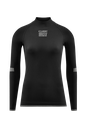 BaseLayer Cube Race women Be Warm L/S