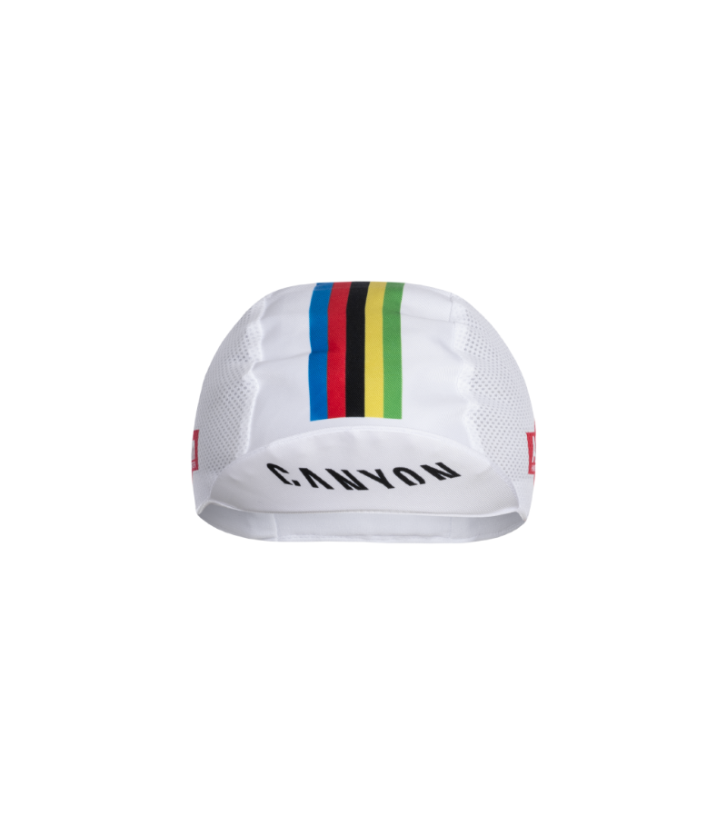 Casquette kalas Alpecin Deceuninck Mathieu Van Der Poel