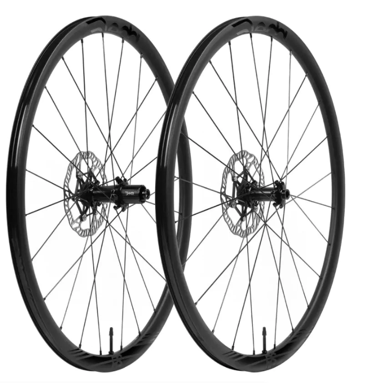 Dedacciai SL30 DB carbone